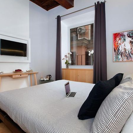 Delle Grotte Apartment Rome Buitenkant foto