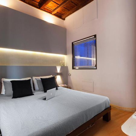 Delle Grotte Apartment Rome Buitenkant foto