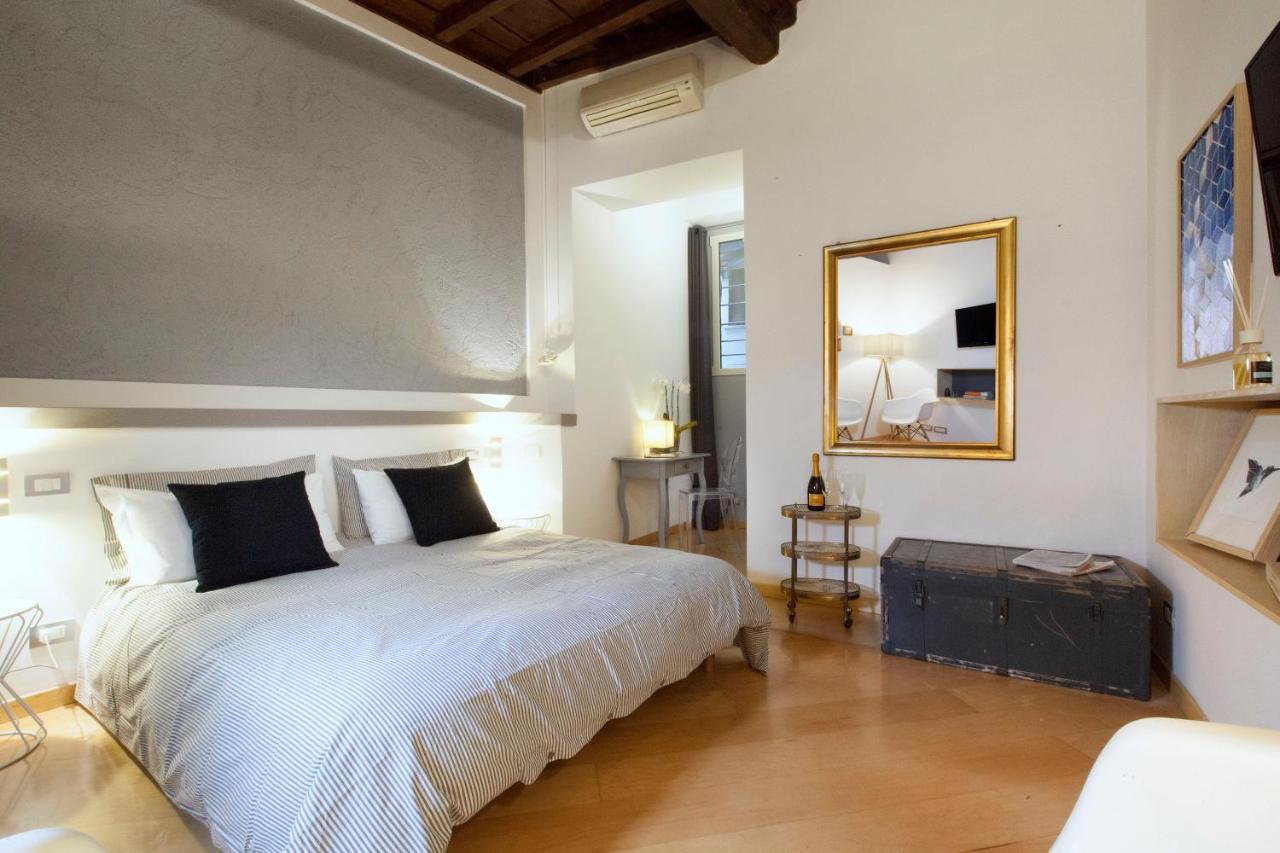 Delle Grotte Apartment Rome Buitenkant foto