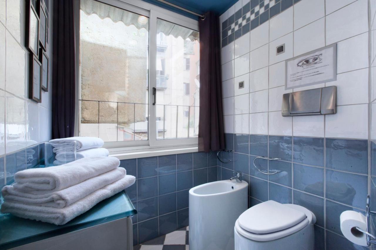 Delle Grotte Apartment Rome Buitenkant foto