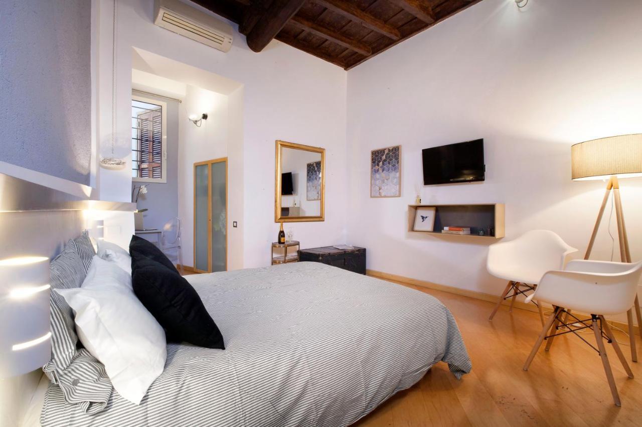 Delle Grotte Apartment Rome Buitenkant foto