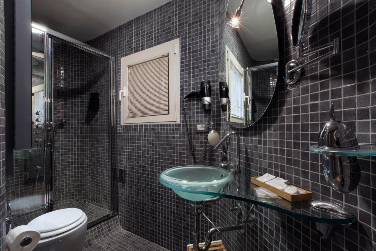 Delle Grotte Apartment Rome Buitenkant foto