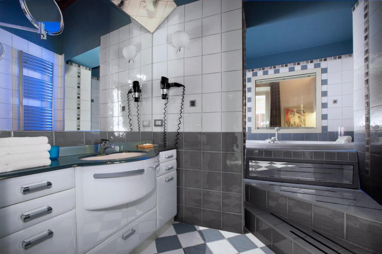 Delle Grotte Apartment Rome Buitenkant foto