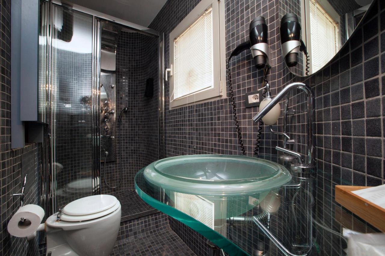 Delle Grotte Apartment Rome Buitenkant foto