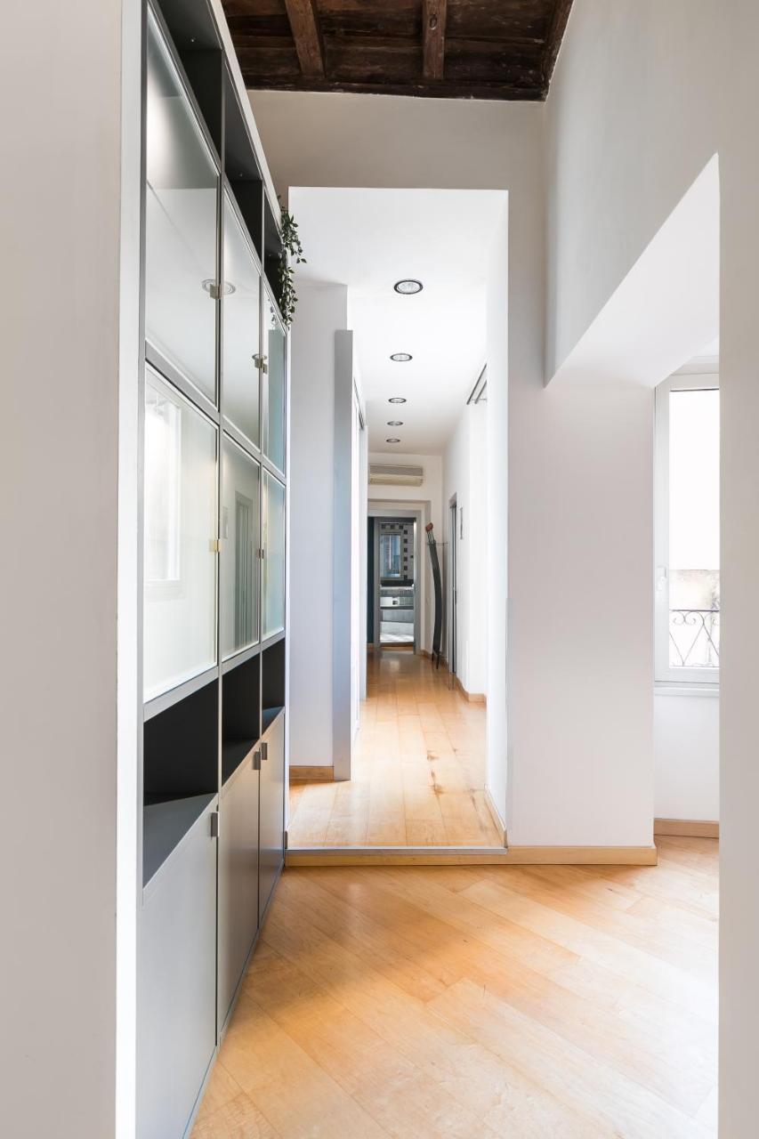 Delle Grotte Apartment Rome Buitenkant foto