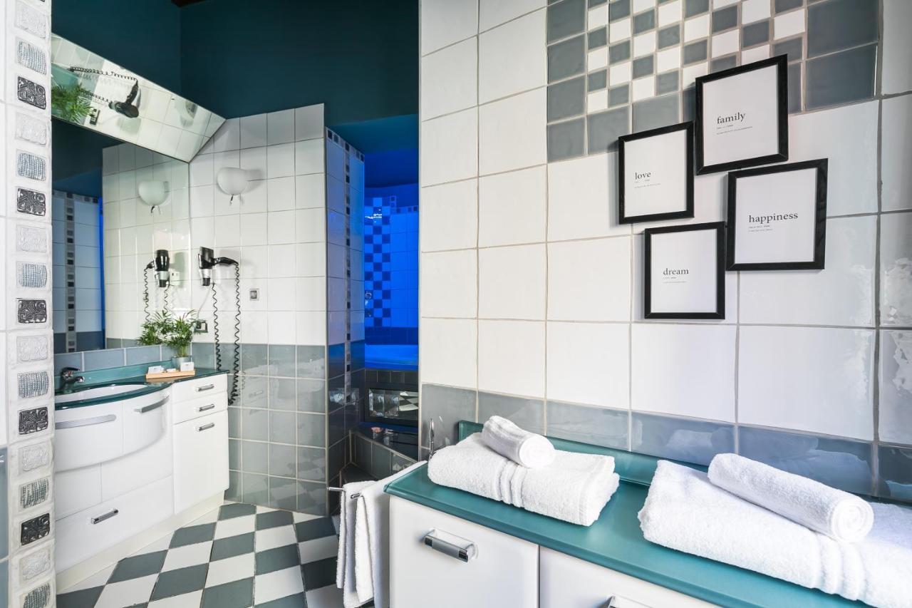 Delle Grotte Apartment Rome Buitenkant foto