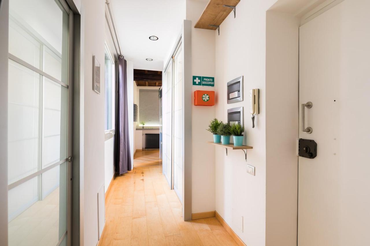 Delle Grotte Apartment Rome Buitenkant foto