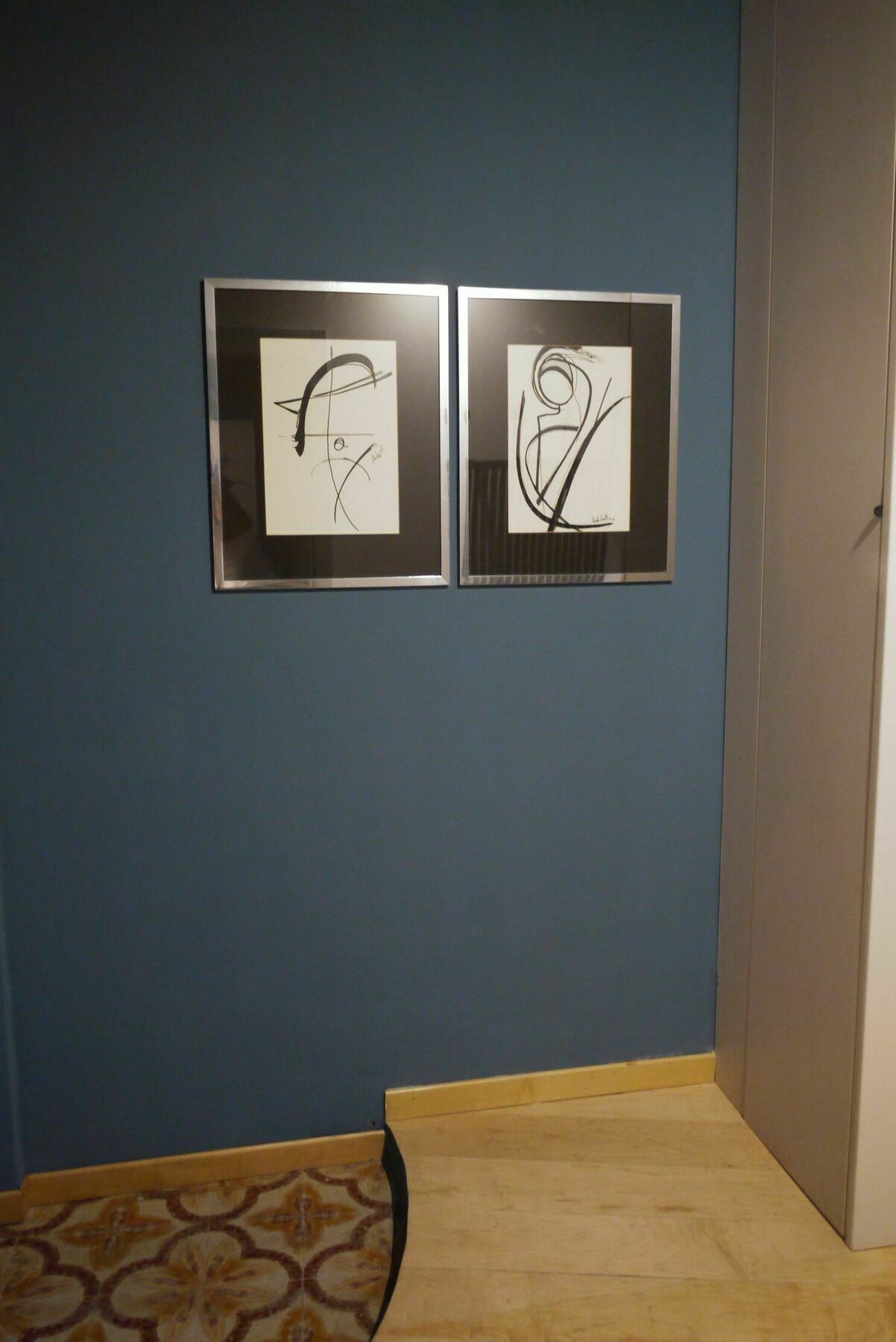 Delle Grotte Apartment Rome Buitenkant foto