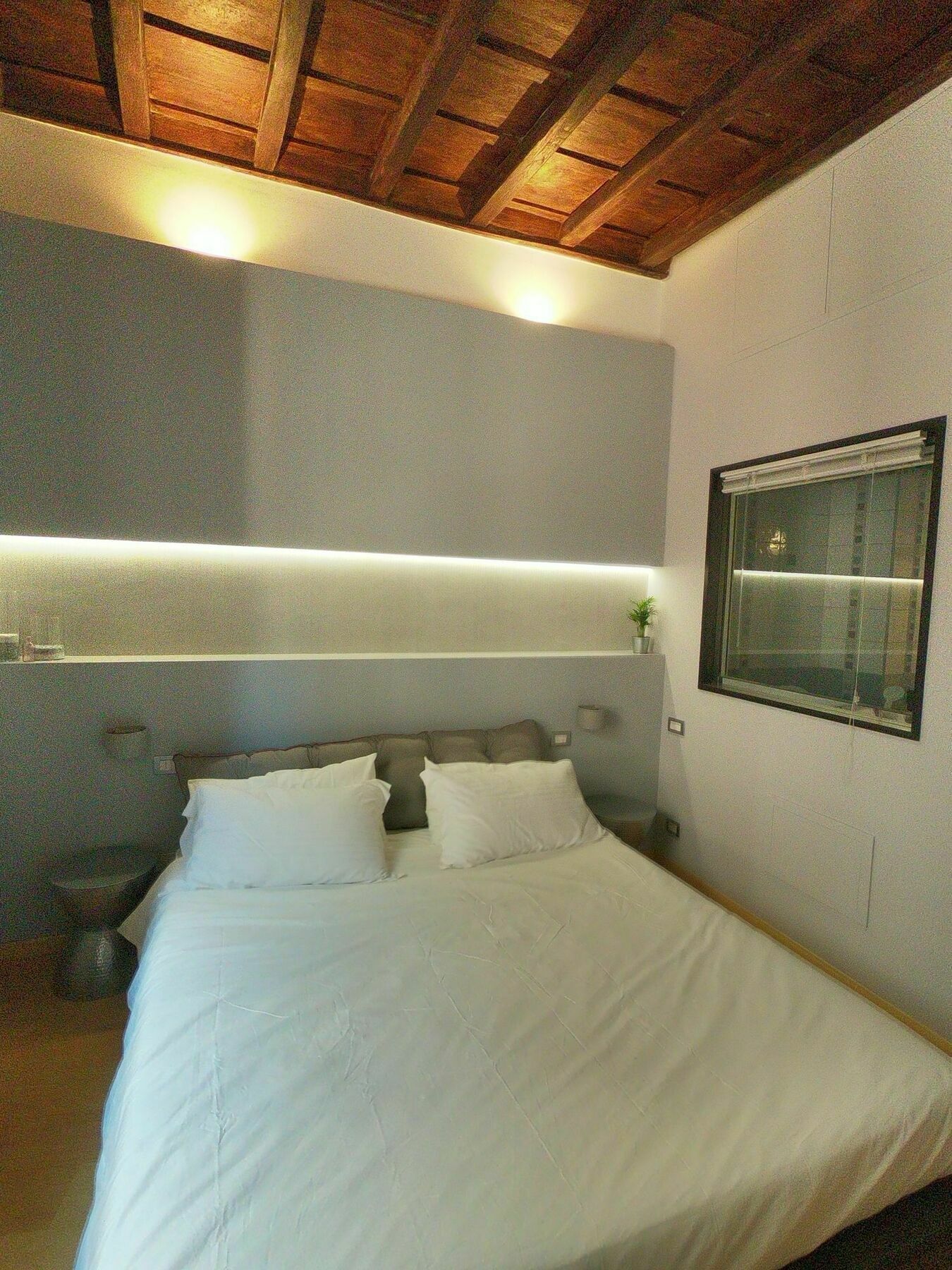 Delle Grotte Apartment Rome Buitenkant foto