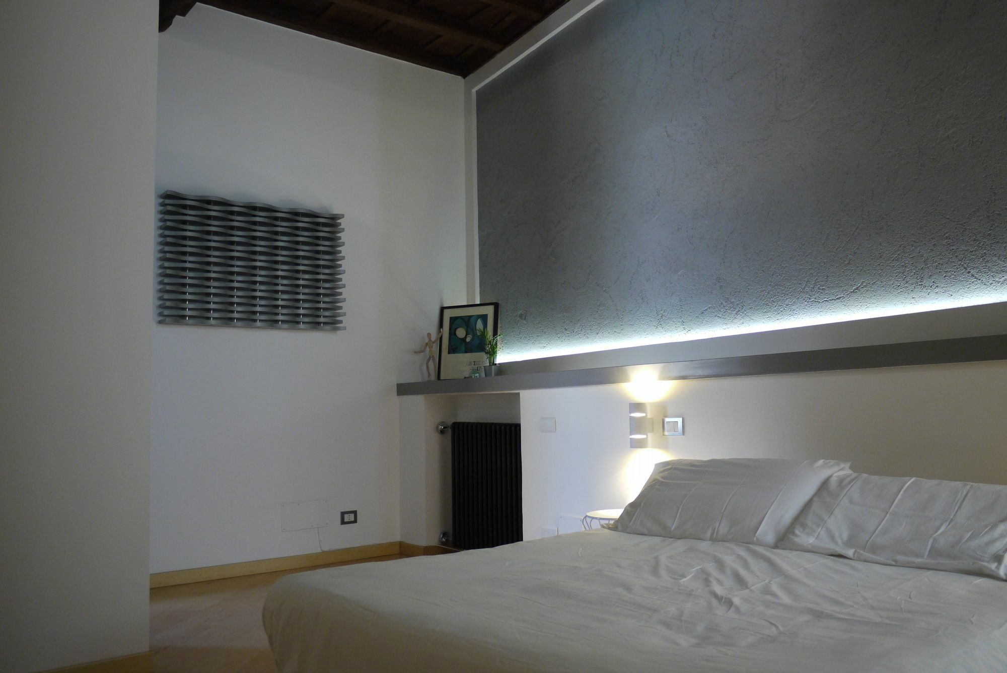 Delle Grotte Apartment Rome Buitenkant foto