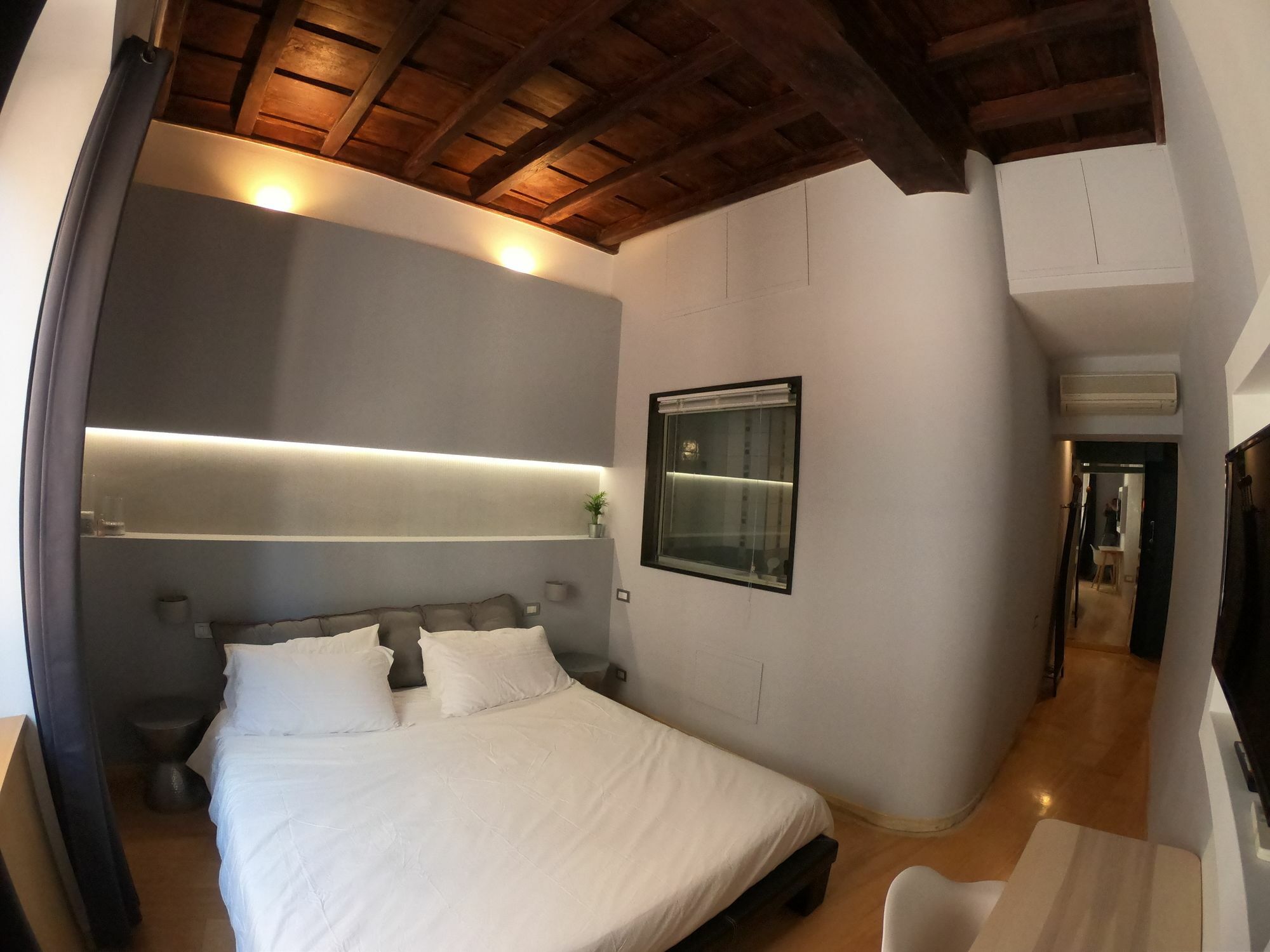 Delle Grotte Apartment Rome Buitenkant foto