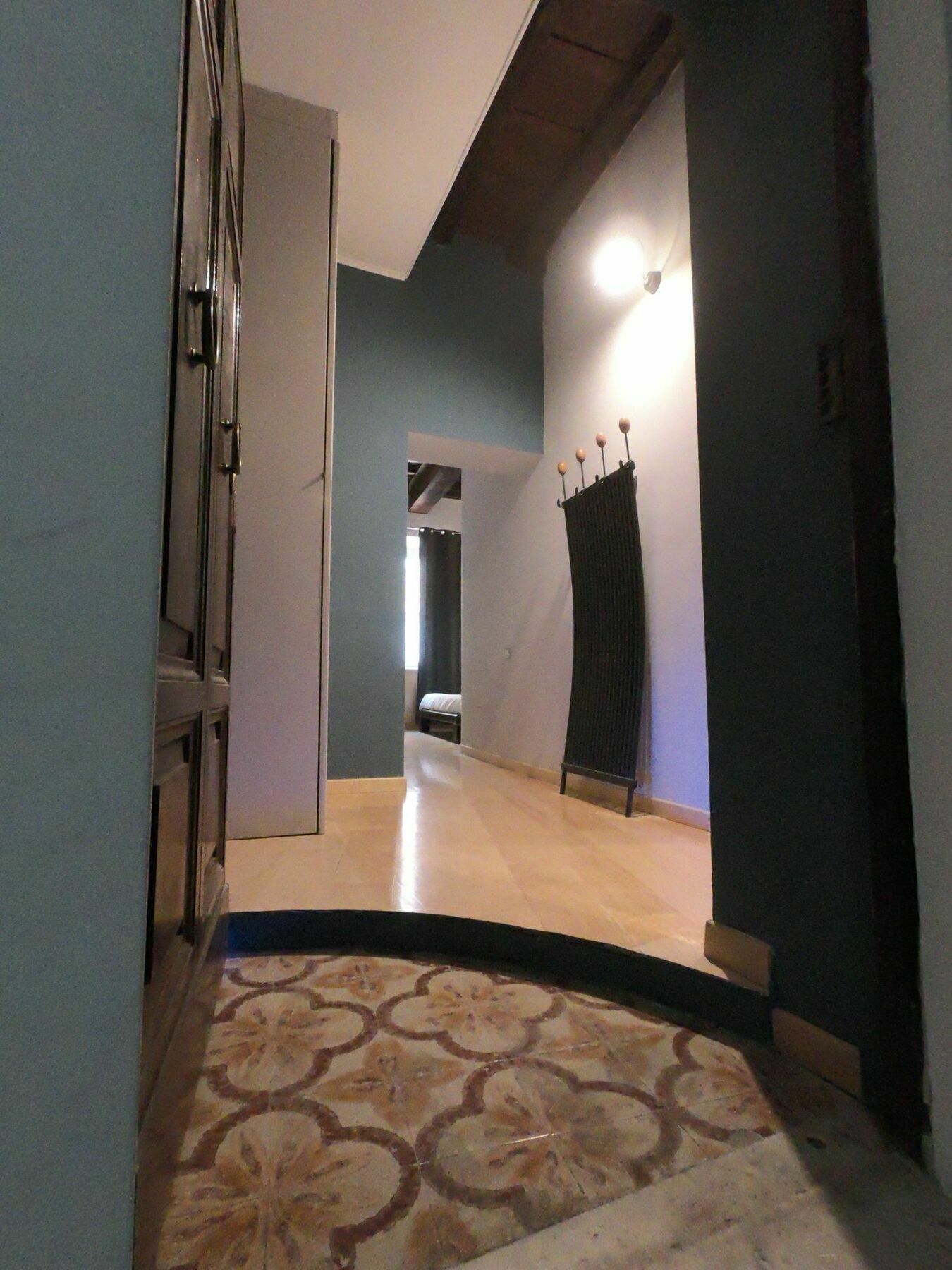 Delle Grotte Apartment Rome Buitenkant foto